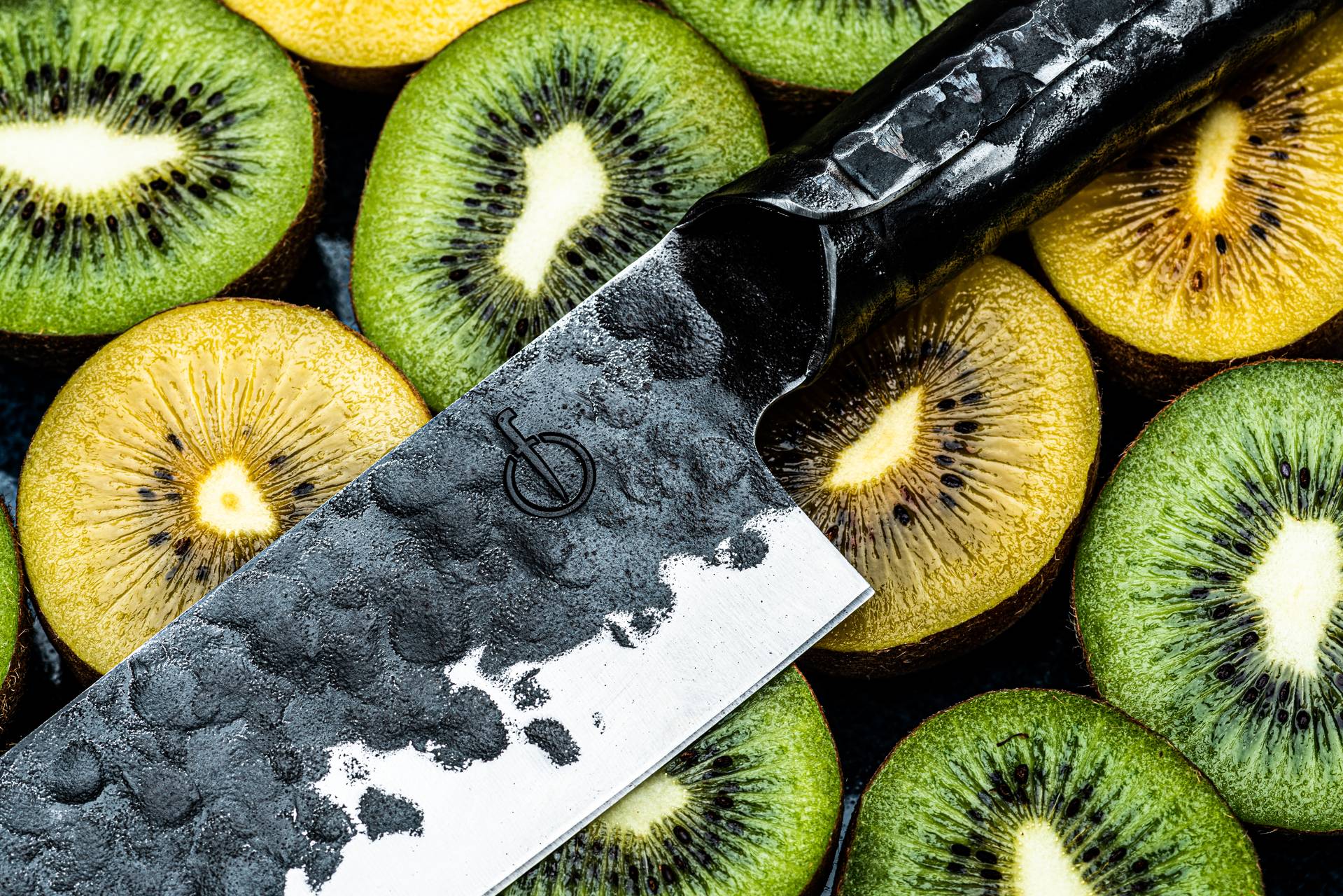 Forged Premium Messer